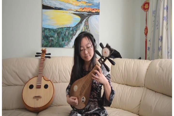 SOPRANO  Pentatonic Christmas Day